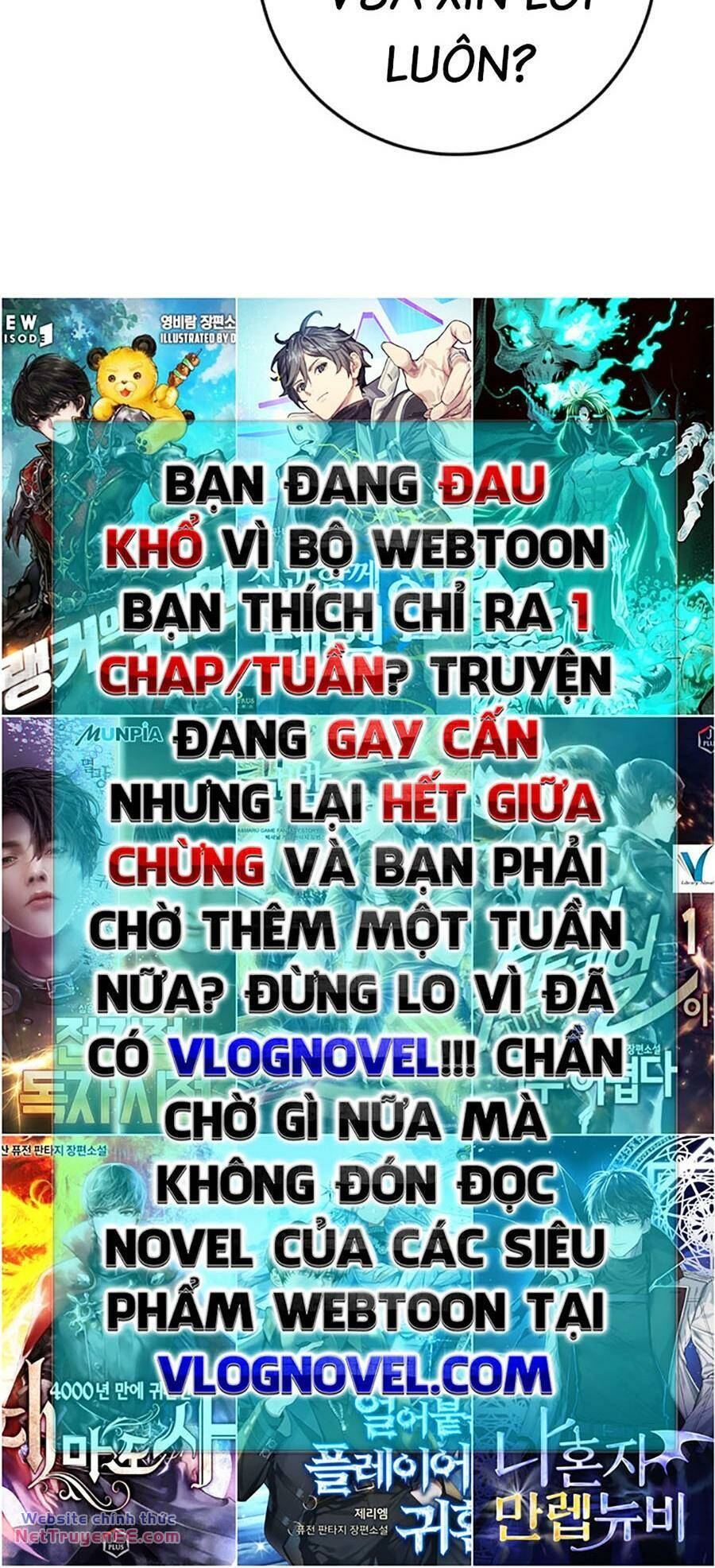 Thanh Kiếm Của Hoàng Đế Chapter 44 - Trang 2