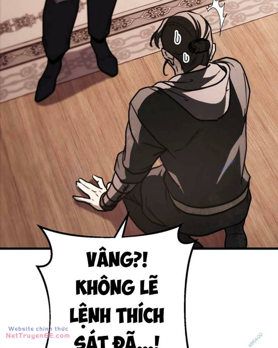 Thanh Kiếm Của Hoàng Đế Chapter 44 - Trang 2