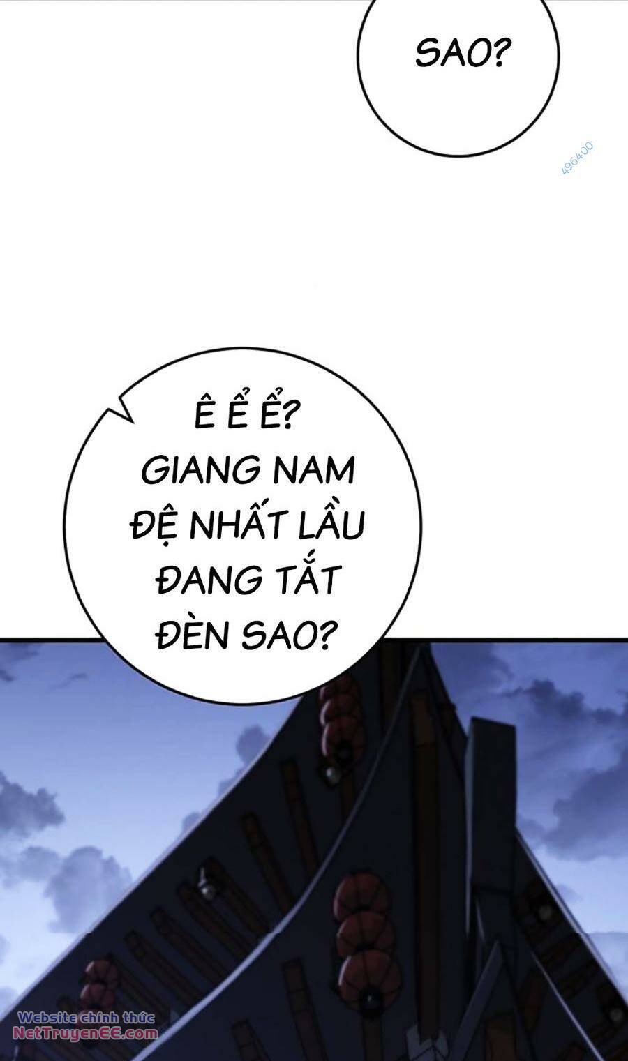 Thanh Kiếm Của Hoàng Đế Chapter 44 - Trang 2