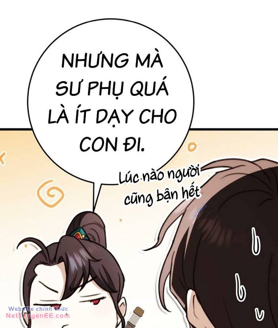 Thanh Kiếm Của Hoàng Đế Chapter 43 - Trang 2