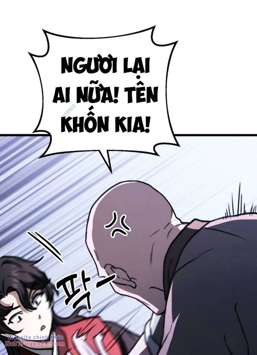 Thanh Kiếm Của Hoàng Đế Chapter 43 - Trang 2