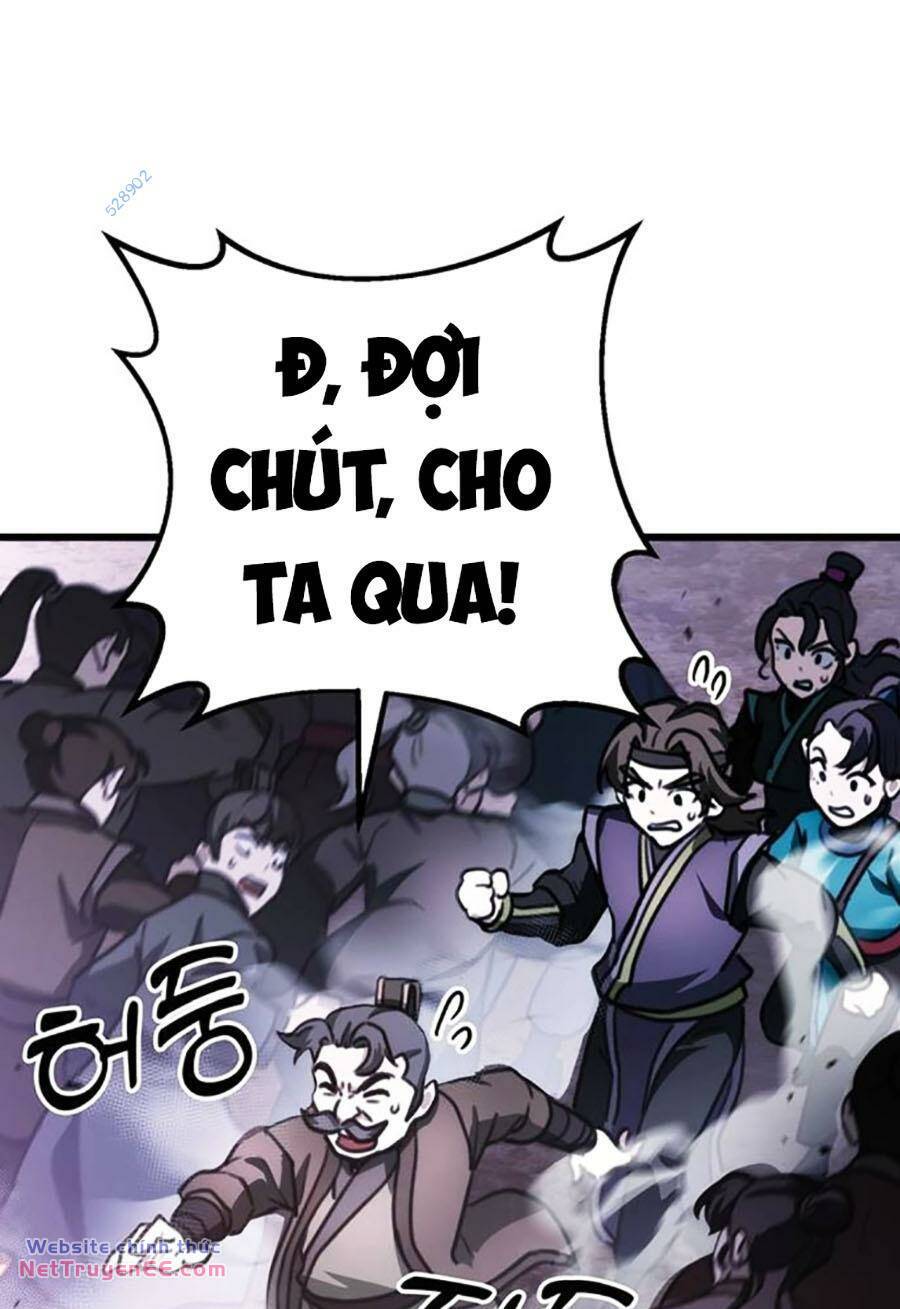 Thanh Kiếm Của Hoàng Đế Chapter 43 - Trang 2