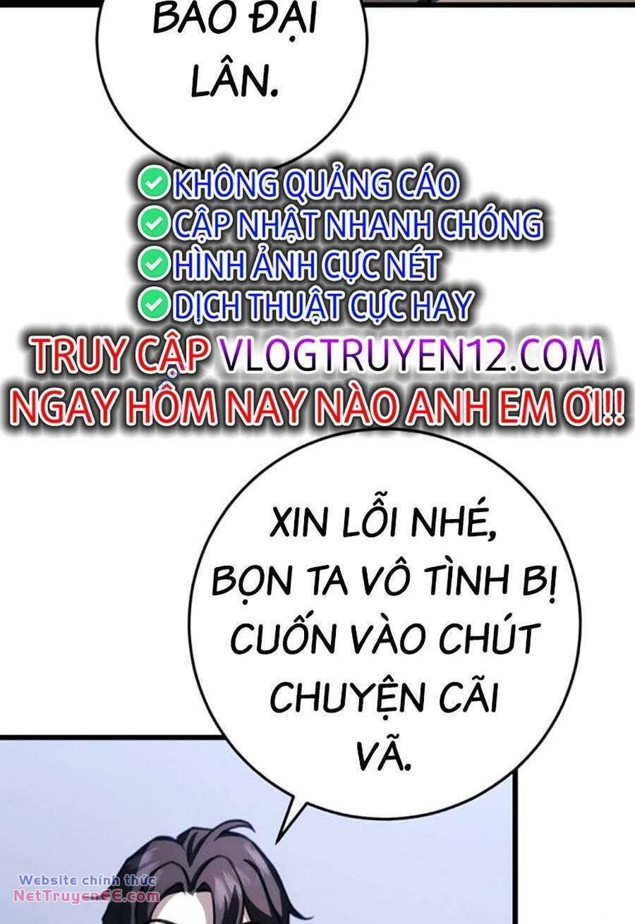 Thanh Kiếm Của Hoàng Đế Chapter 43 - Trang 2