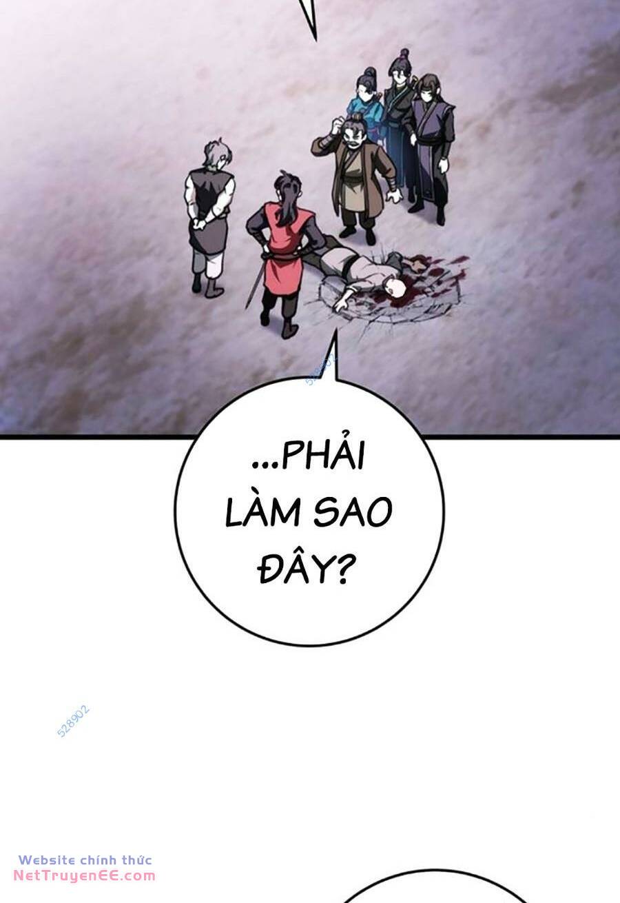 Thanh Kiếm Của Hoàng Đế Chapter 43 - Trang 2