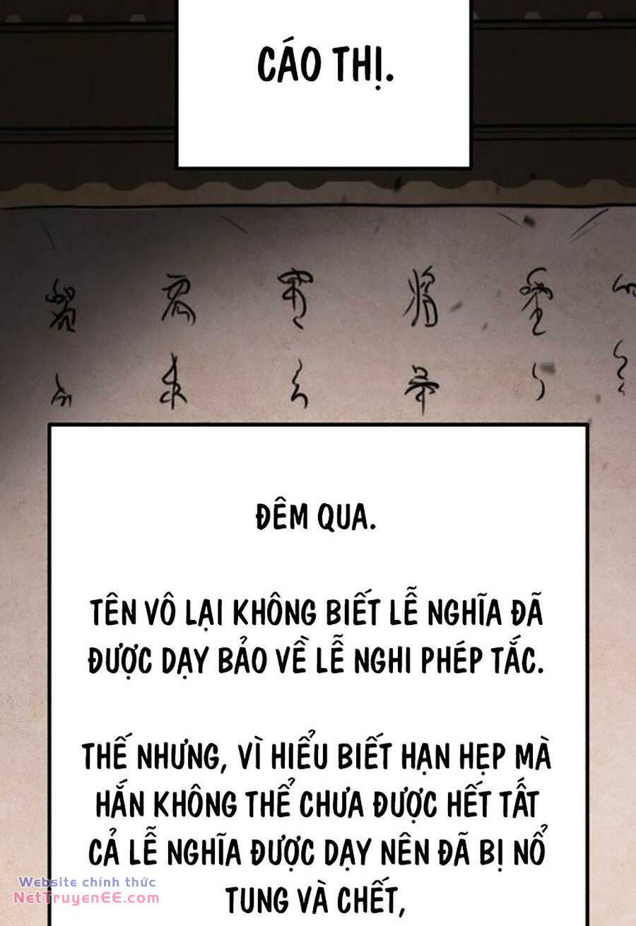 Thanh Kiếm Của Hoàng Đế Chapter 43 - Trang 2