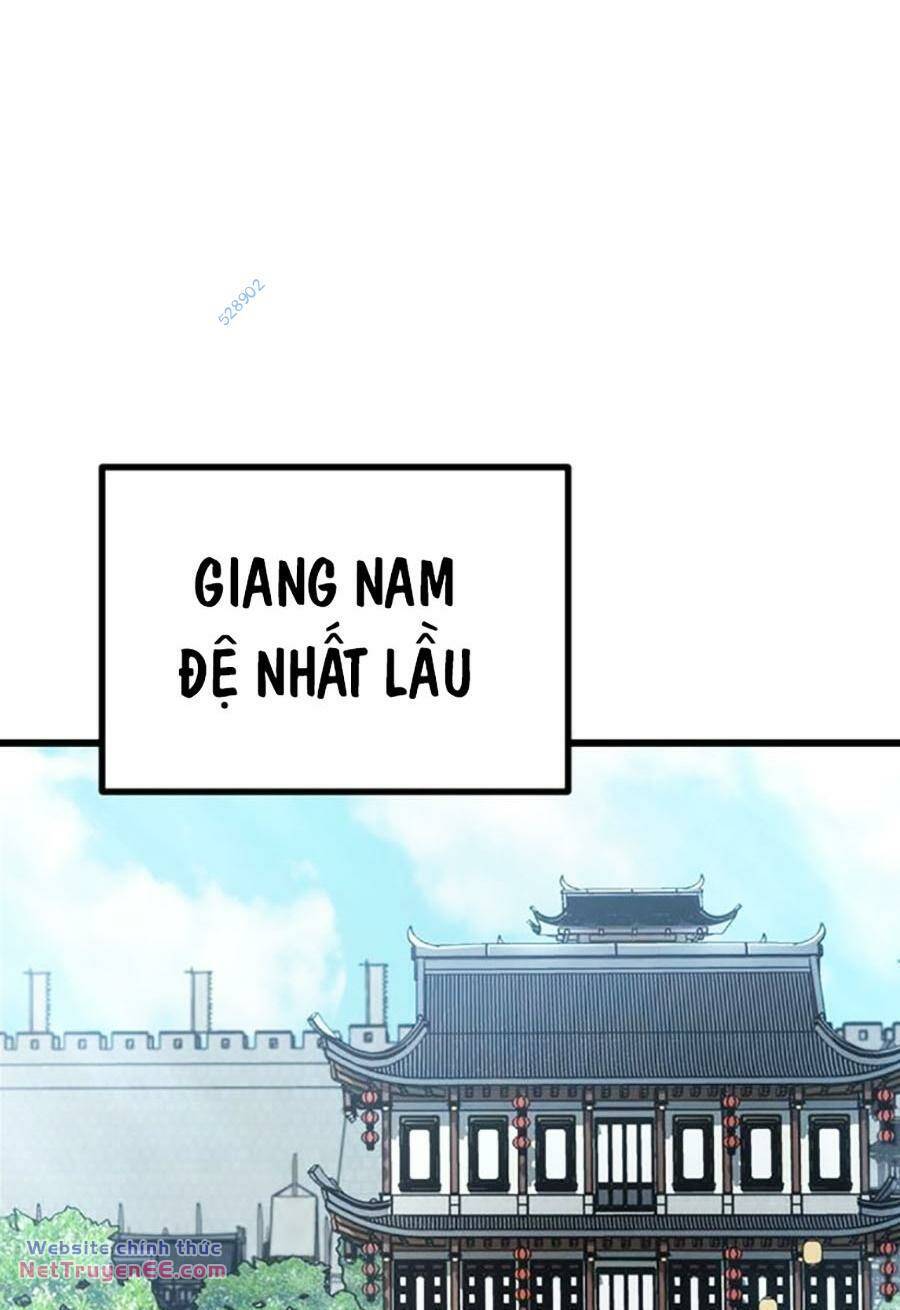 Thanh Kiếm Của Hoàng Đế Chapter 43 - Trang 2