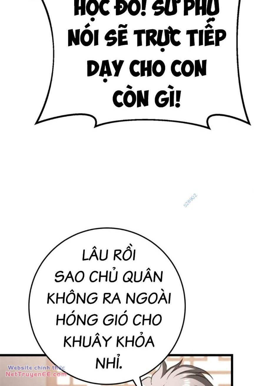 Thanh Kiếm Của Hoàng Đế Chapter 43 - Trang 2