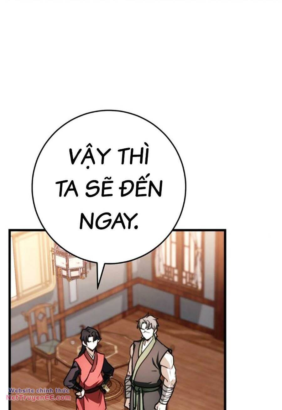 Thanh Kiếm Của Hoàng Đế Chapter 43 - Trang 2