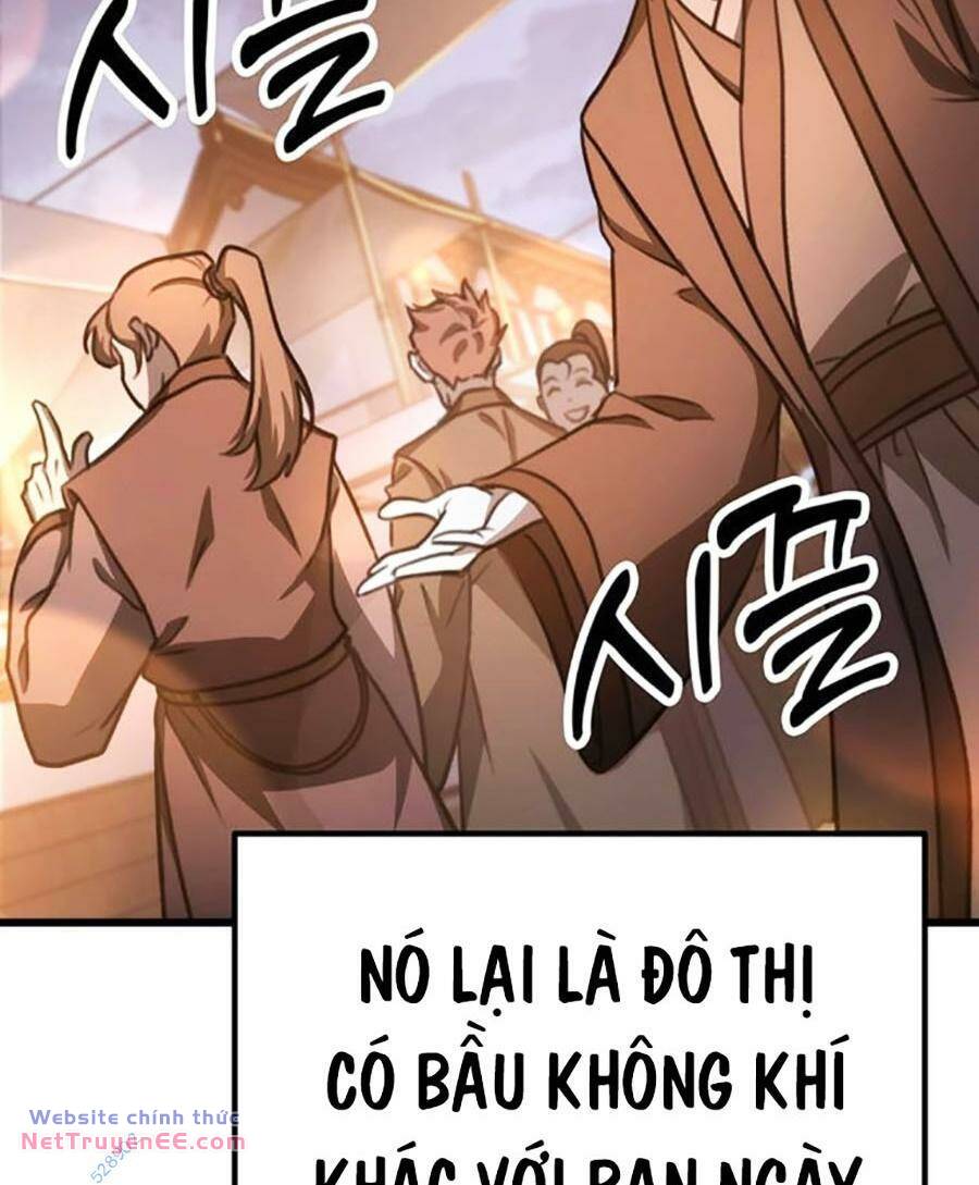 Thanh Kiếm Của Hoàng Đế Chapter 42 - Trang 2