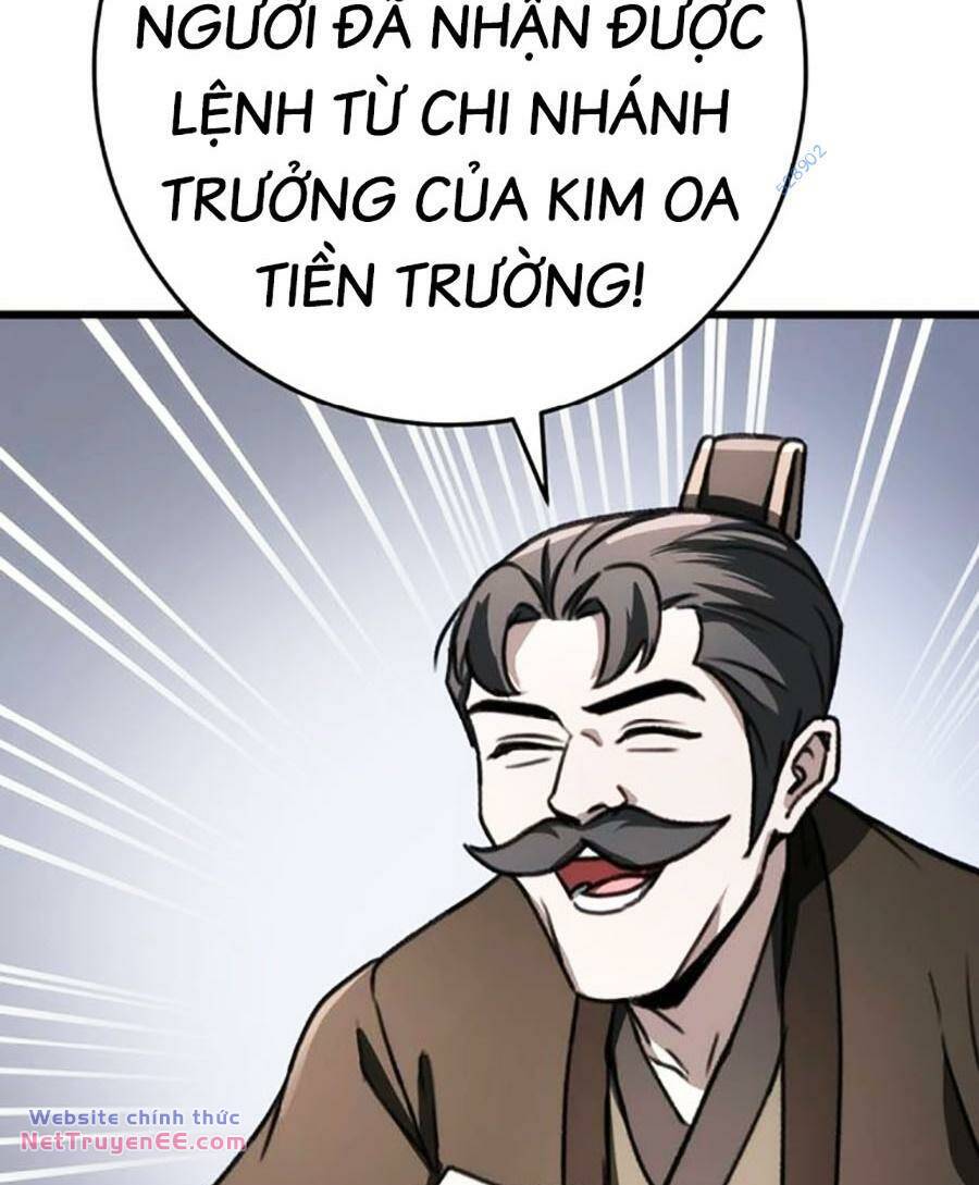 Thanh Kiếm Của Hoàng Đế Chapter 42 - Trang 2