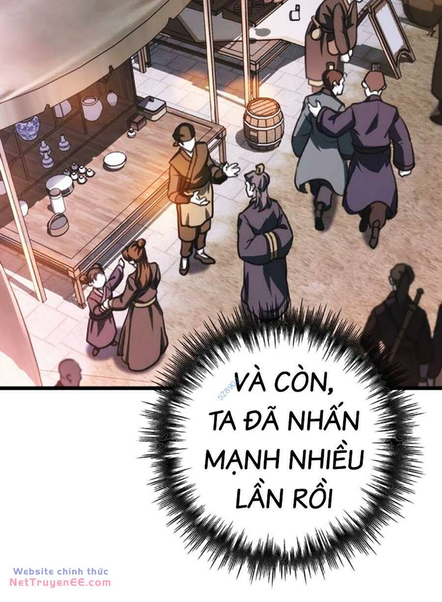 Thanh Kiếm Của Hoàng Đế Chapter 42 - Trang 2