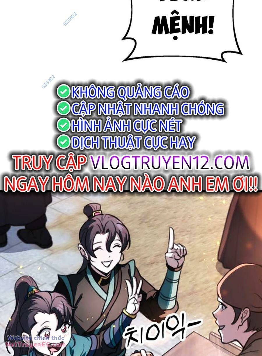 Thanh Kiếm Của Hoàng Đế Chapter 42 - Trang 2