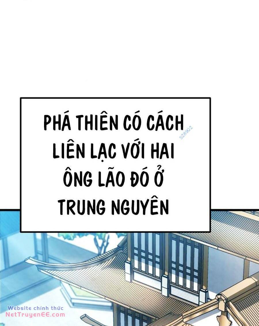 Thanh Kiếm Của Hoàng Đế Chapter 42 - Trang 2