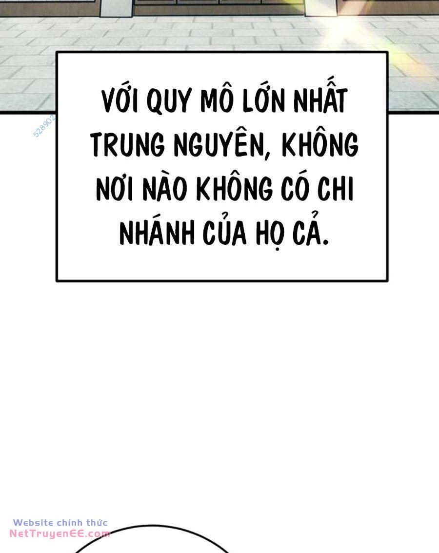 Thanh Kiếm Của Hoàng Đế Chapter 42 - Trang 2