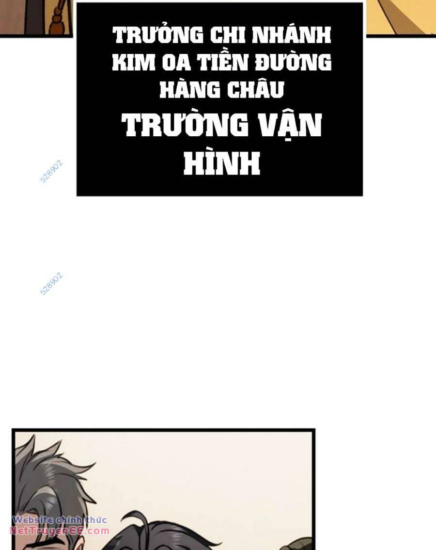 Thanh Kiếm Của Hoàng Đế Chapter 42 - Trang 2