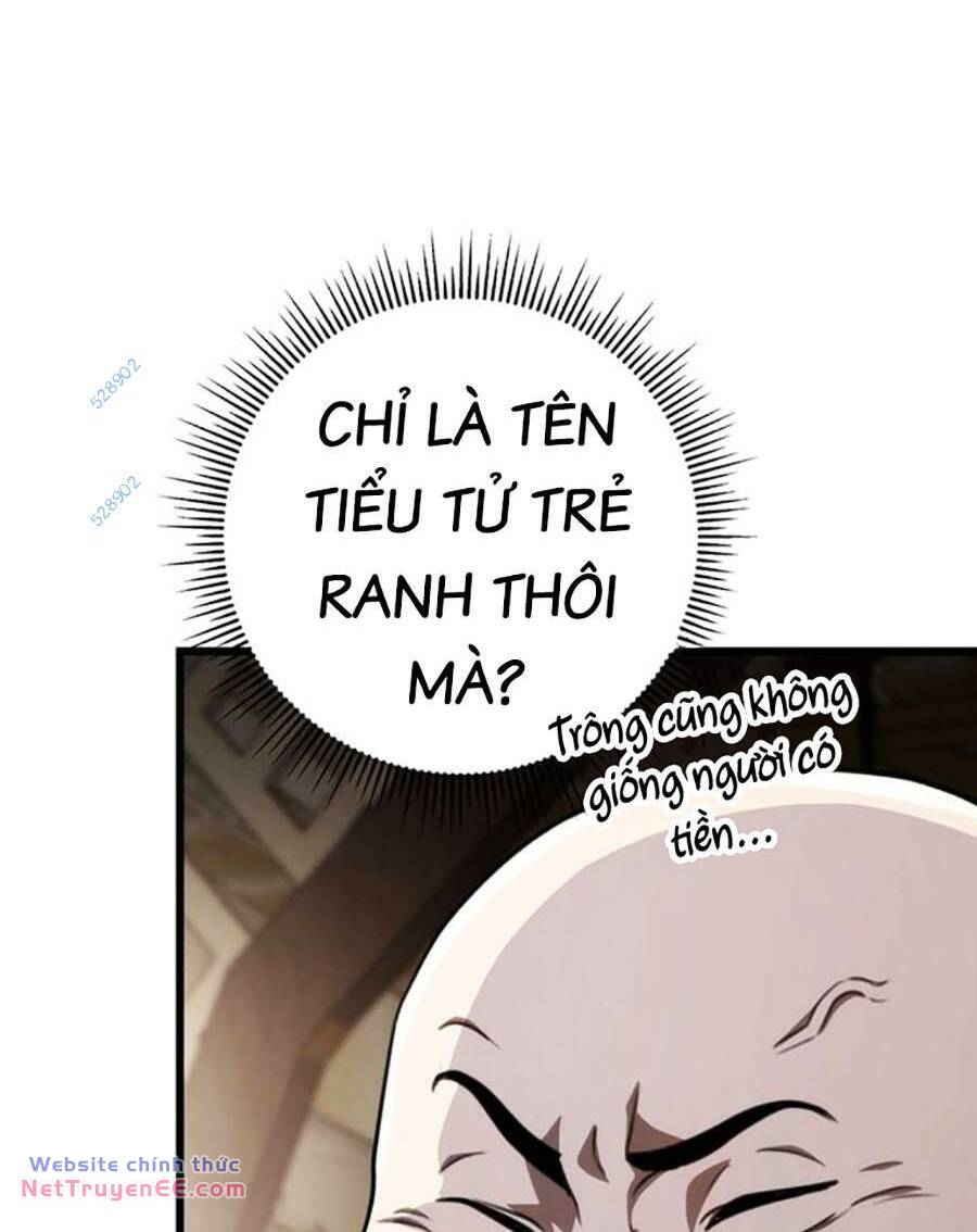 Thanh Kiếm Của Hoàng Đế Chapter 42 - Trang 2