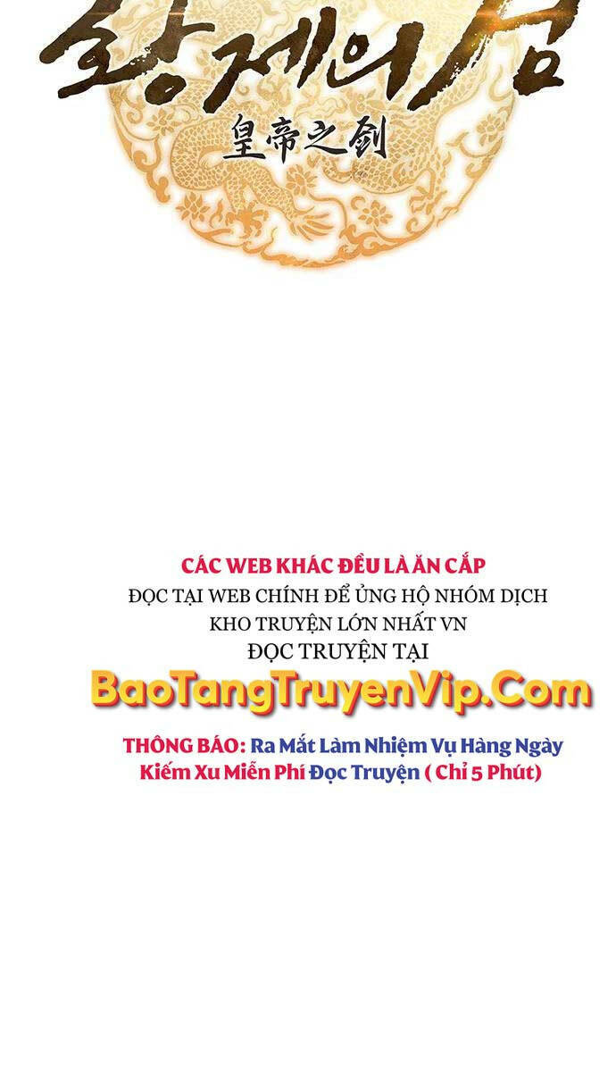 Thanh Kiếm Của Hoàng Đế Chapter 41 - Trang 2