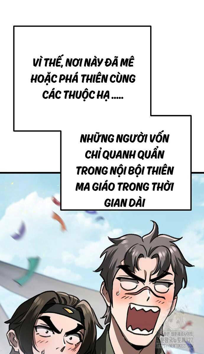 Thanh Kiếm Của Hoàng Đế Chapter 41 - Trang 2