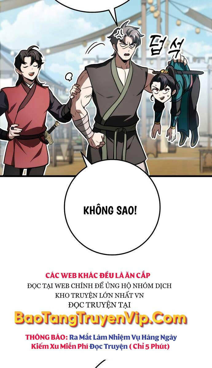 Thanh Kiếm Của Hoàng Đế Chapter 41 - Trang 2