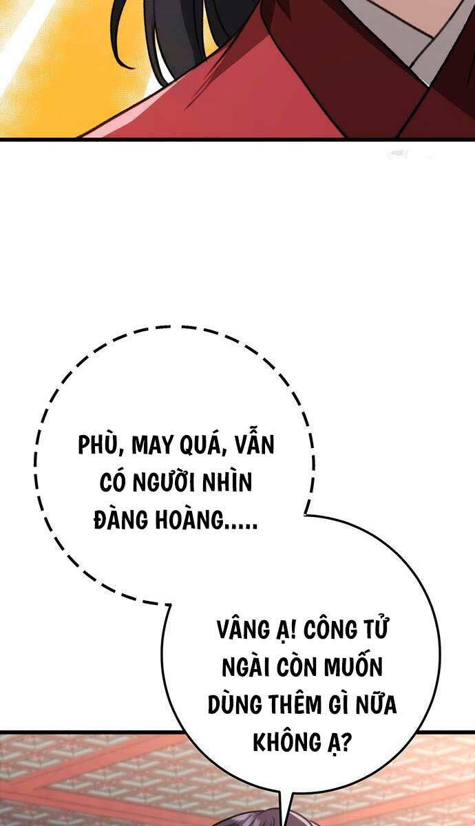 Thanh Kiếm Của Hoàng Đế Chapter 41 - Trang 2