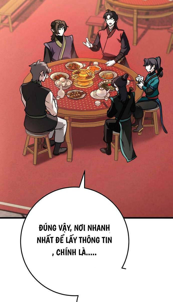 Thanh Kiếm Của Hoàng Đế Chapter 41 - Trang 2