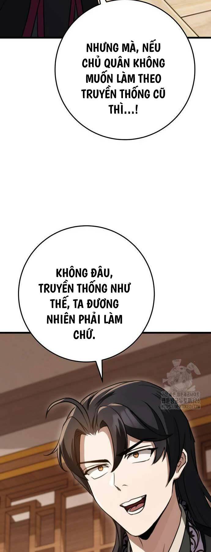 Thanh Kiếm Của Hoàng Đế Chapter 40 - Trang 2