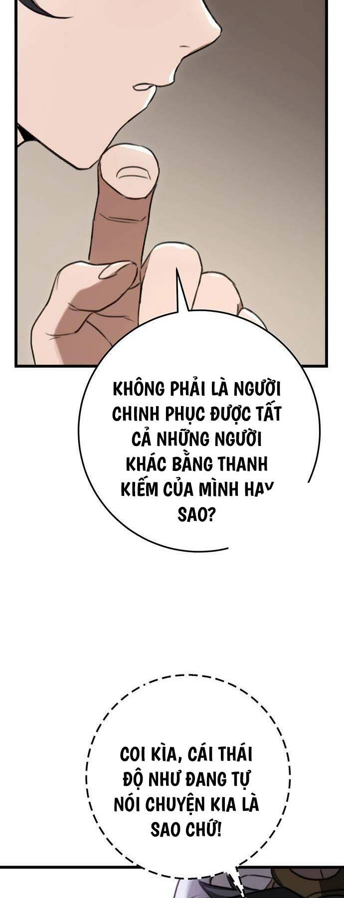 Thanh Kiếm Của Hoàng Đế Chapter 40 - Trang 2