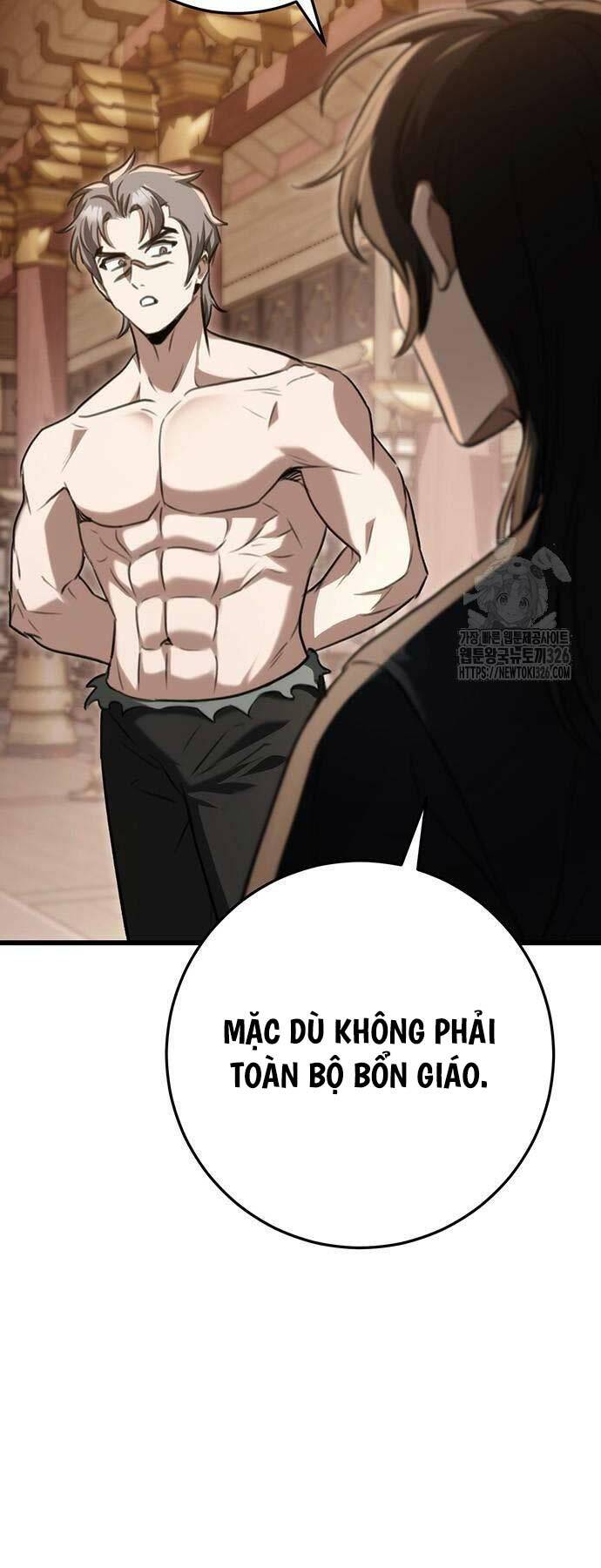 Thanh Kiếm Của Hoàng Đế Chapter 40 - Trang 2