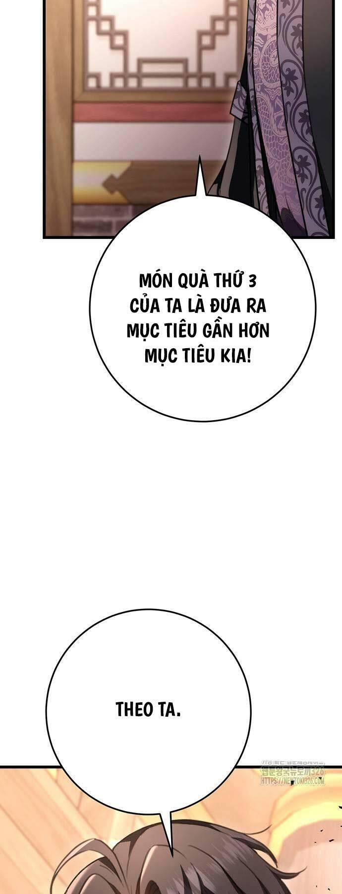 Thanh Kiếm Của Hoàng Đế Chapter 40 - Trang 2