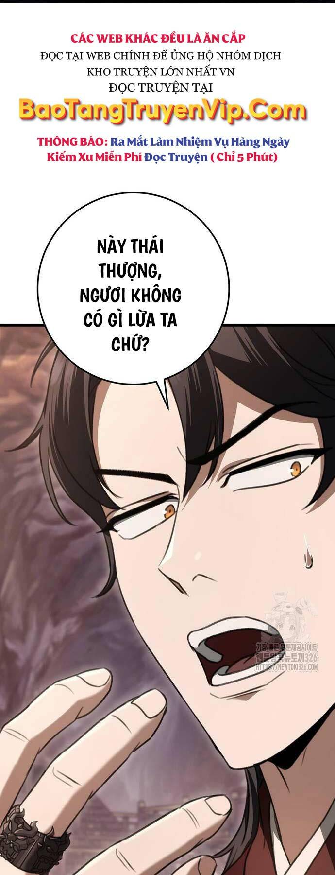 Thanh Kiếm Của Hoàng Đế Chapter 40 - Trang 2