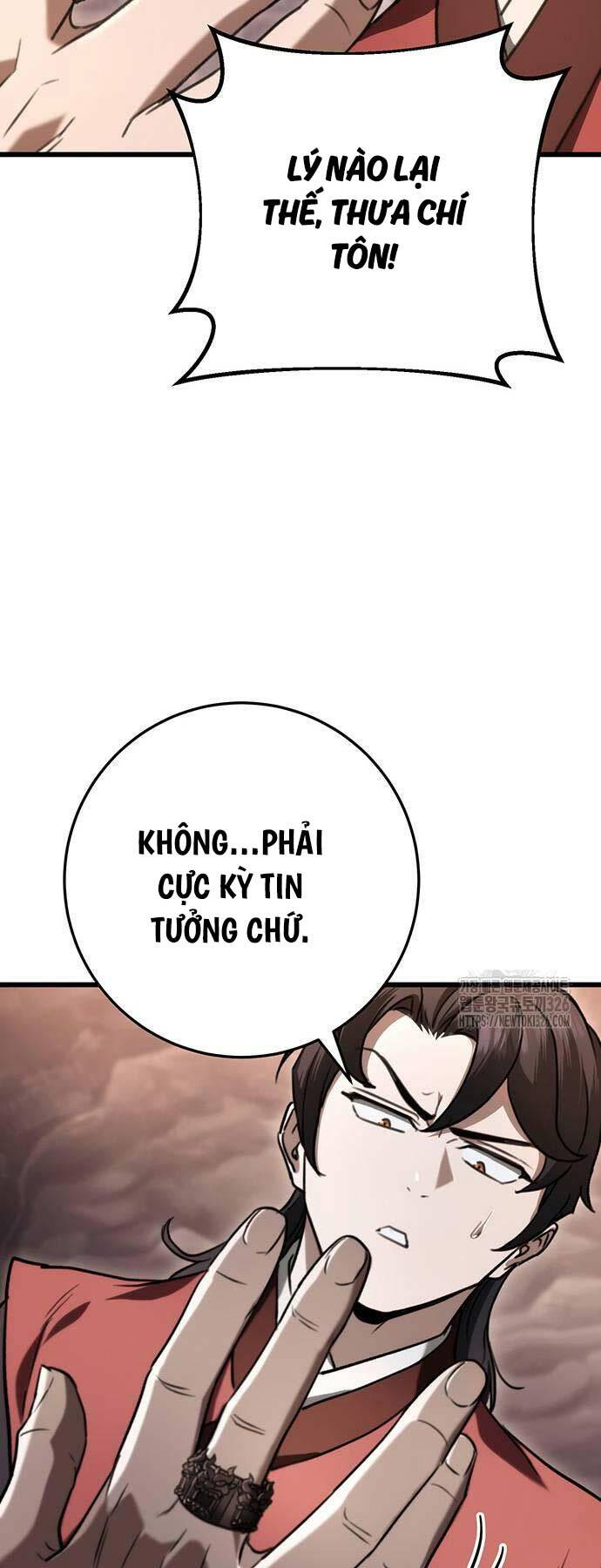 Thanh Kiếm Của Hoàng Đế Chapter 40 - Trang 2