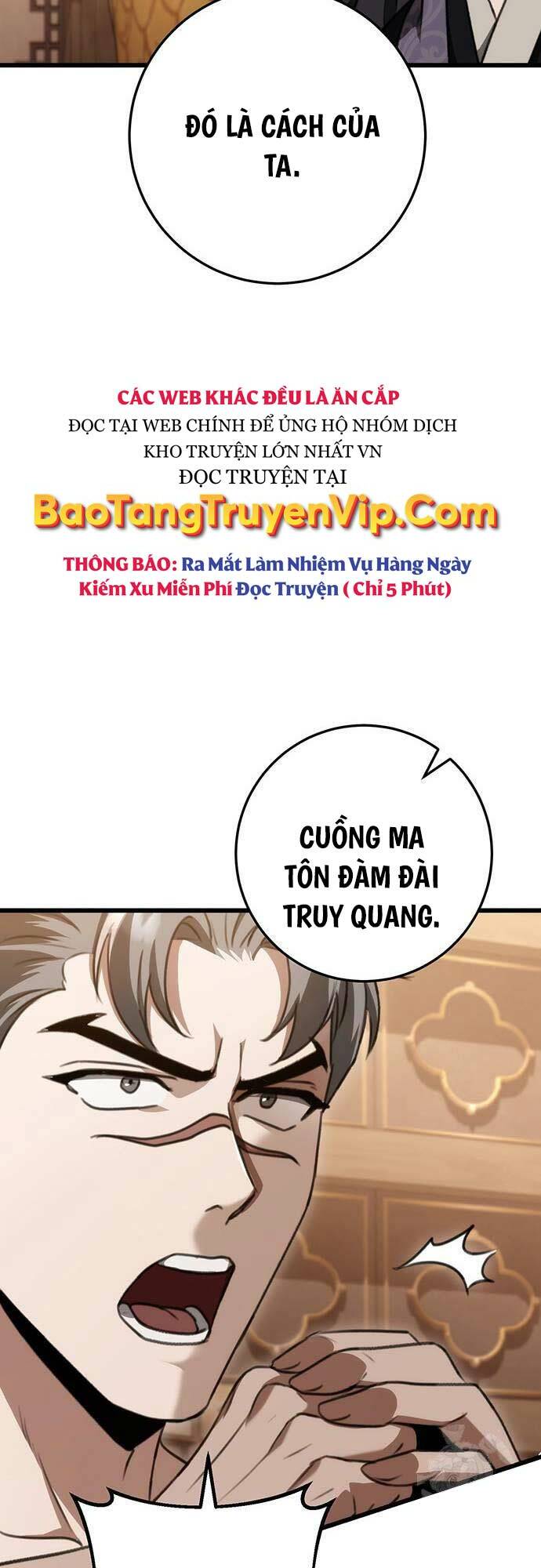 Thanh Kiếm Của Hoàng Đế Chapter 40 - Trang 2