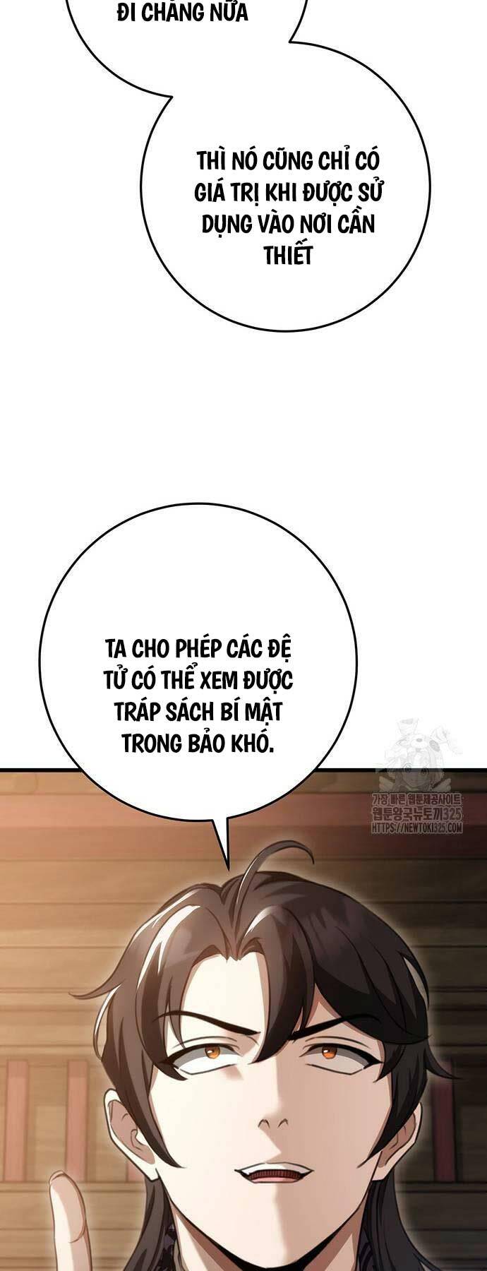 Thanh Kiếm Của Hoàng Đế Chapter 39 - Trang 2