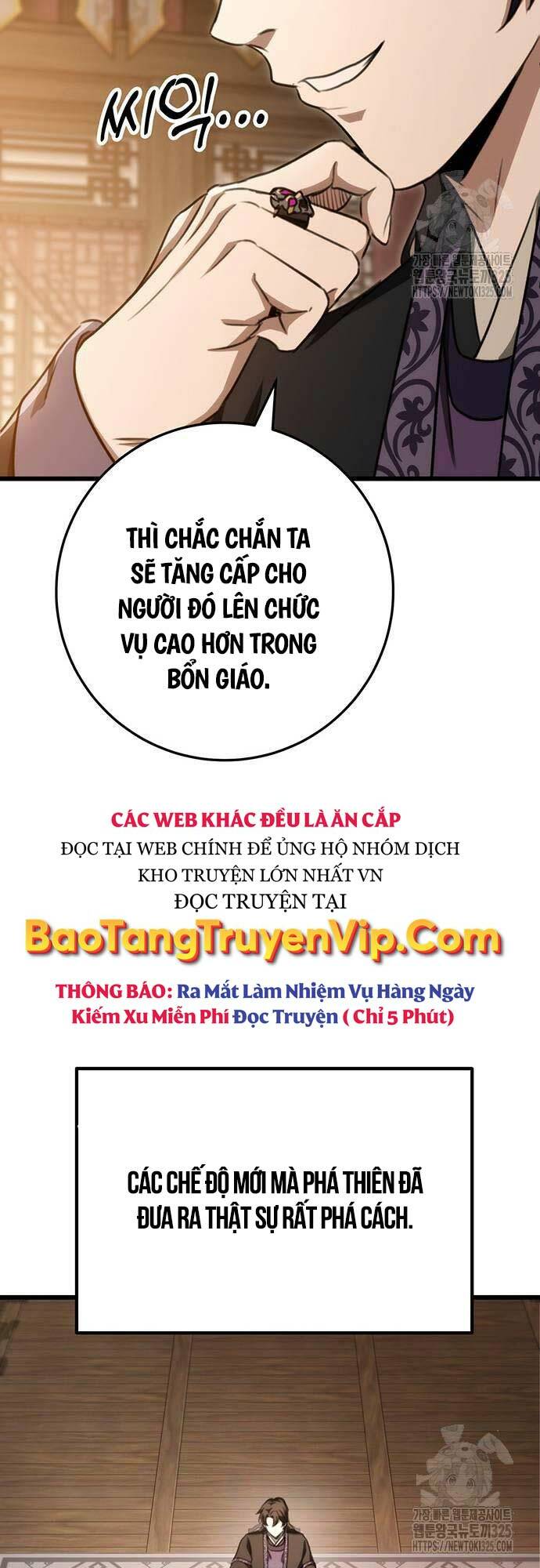 Thanh Kiếm Của Hoàng Đế Chapter 39 - Trang 2