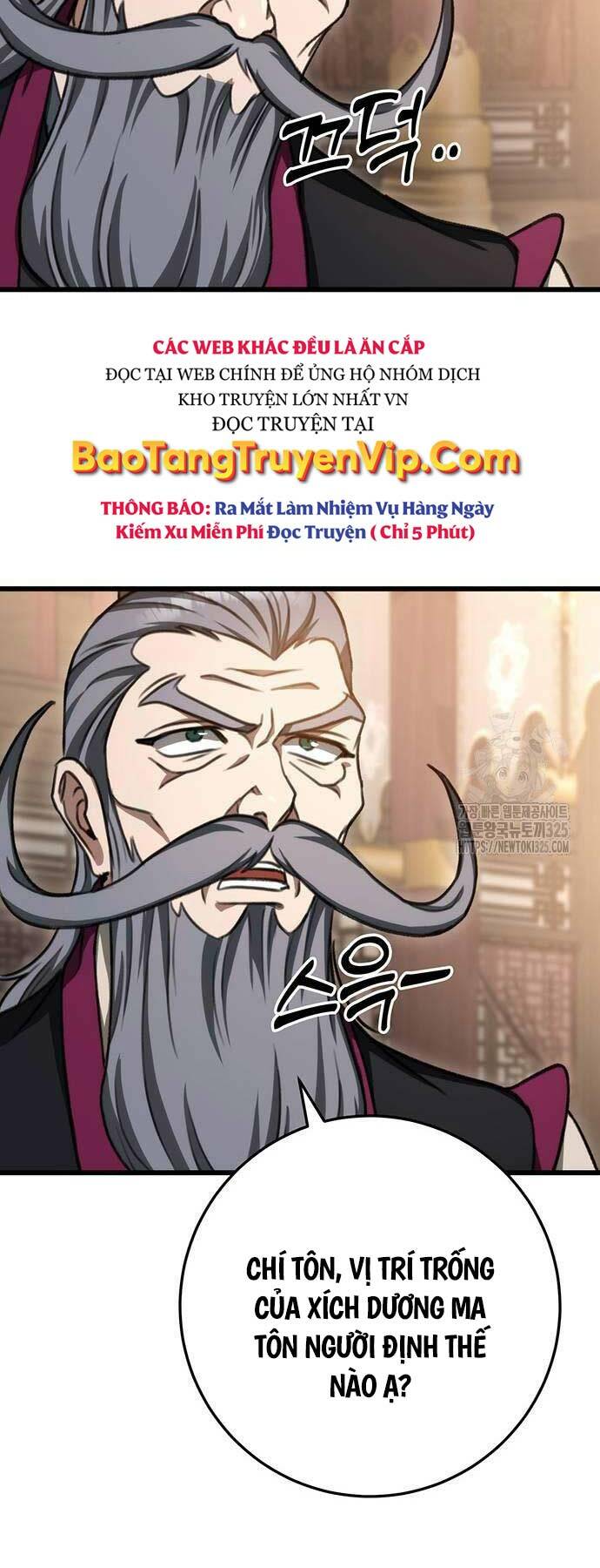 Thanh Kiếm Của Hoàng Đế Chapter 39 - Trang 2