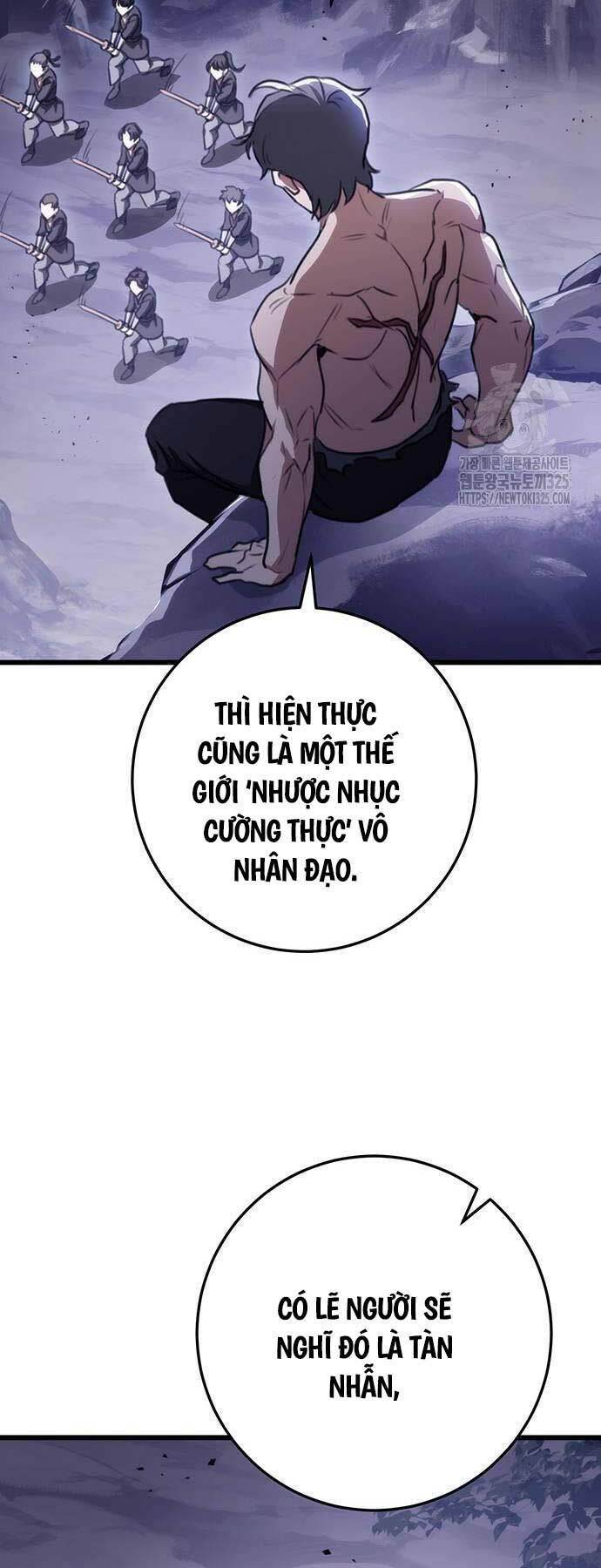 Thanh Kiếm Của Hoàng Đế Chapter 39 - Trang 2