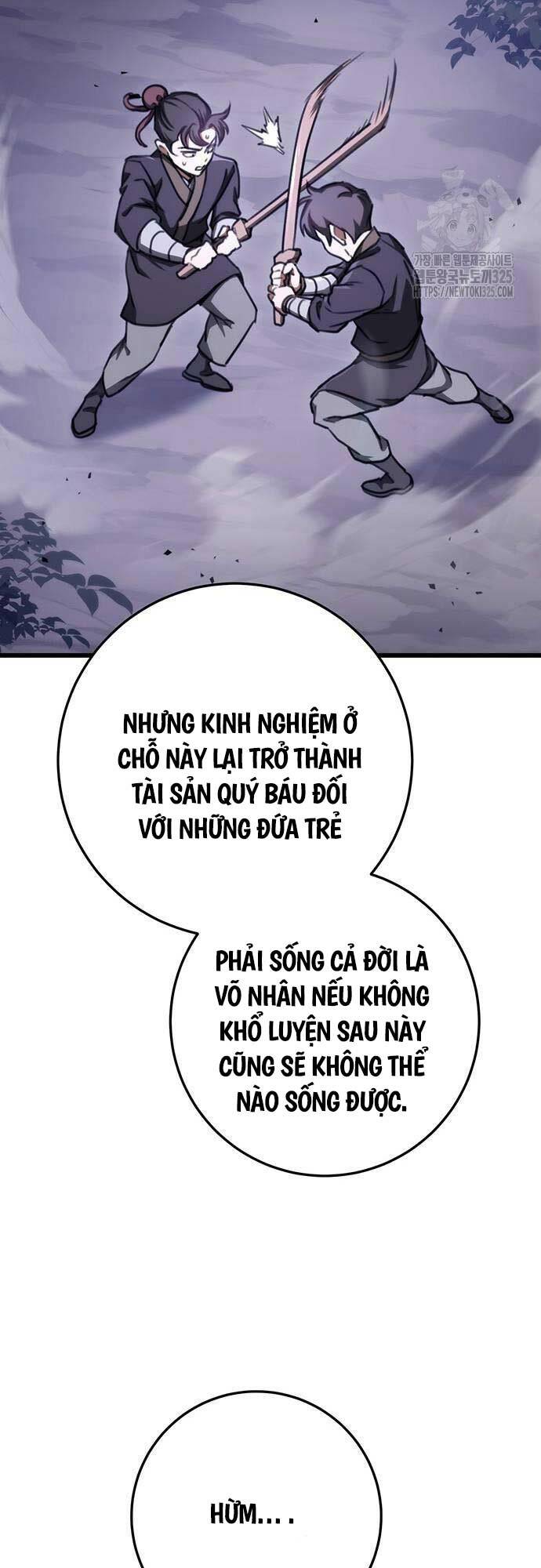 Thanh Kiếm Của Hoàng Đế Chapter 39 - Trang 2