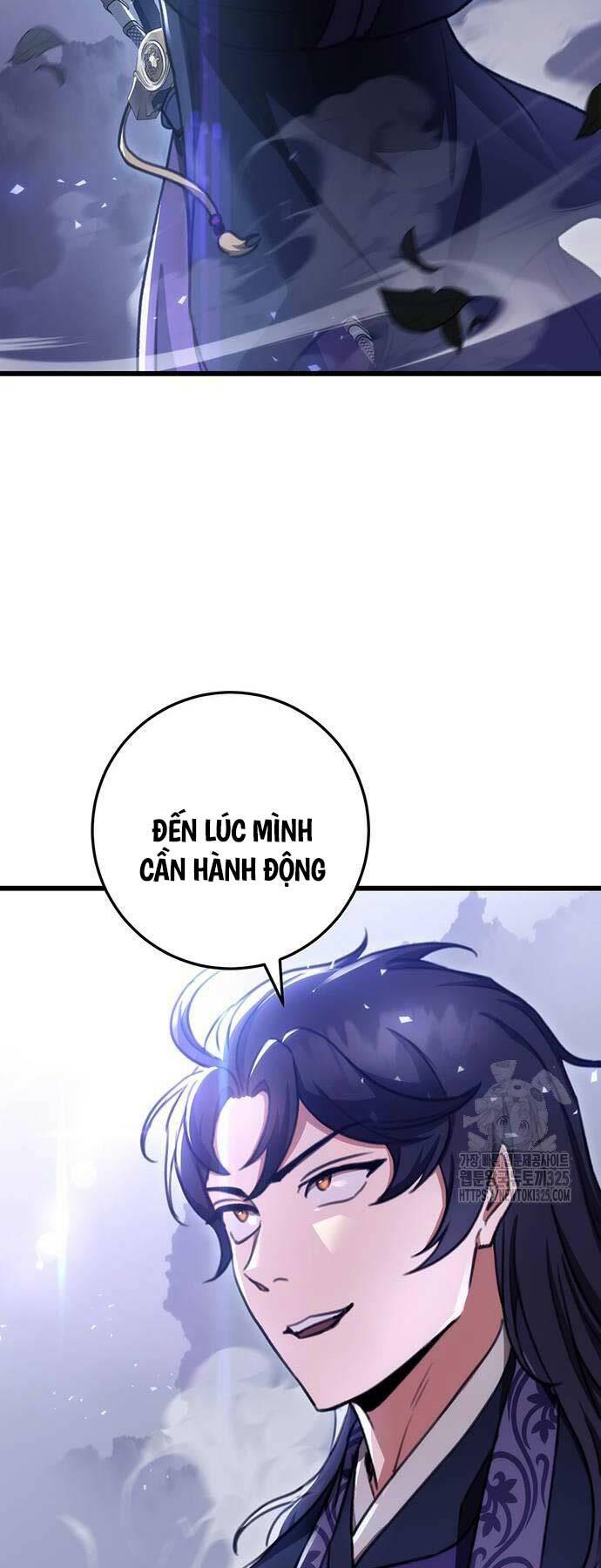 Thanh Kiếm Của Hoàng Đế Chapter 39 - Trang 2