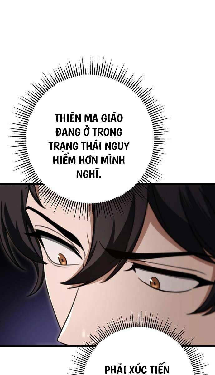 Thanh Kiếm Của Hoàng Đế Chapter 38 - Trang 2