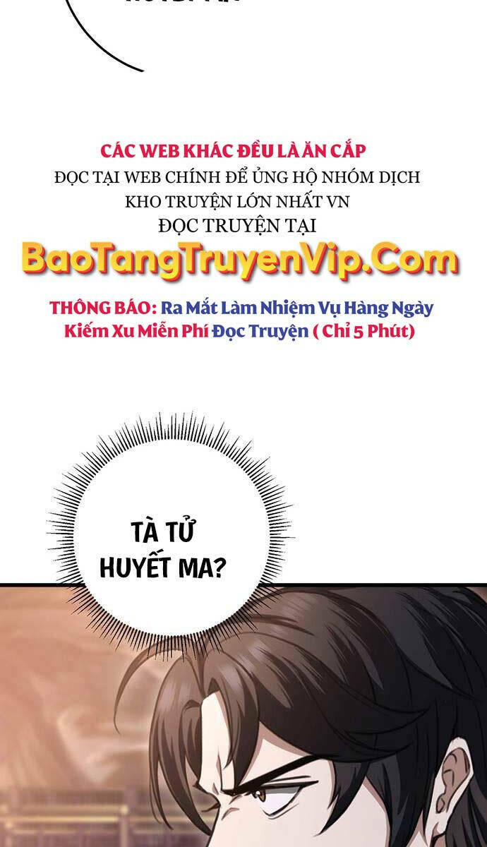 Thanh Kiếm Của Hoàng Đế Chapter 38 - Trang 2