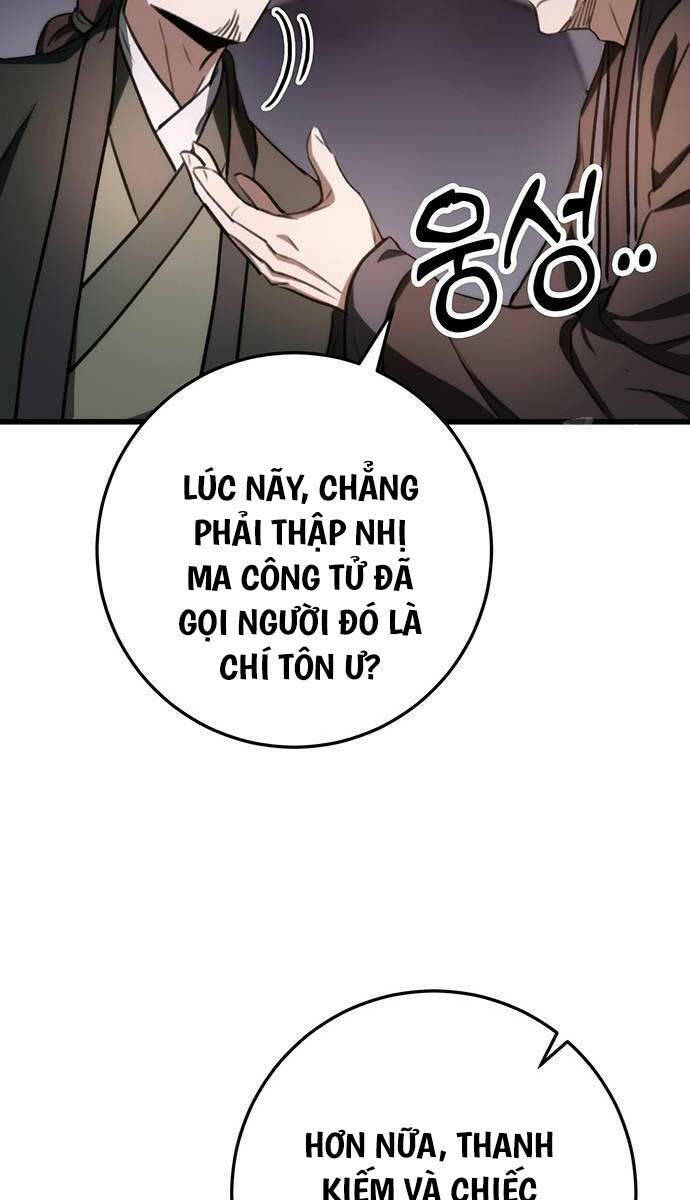 Thanh Kiếm Của Hoàng Đế Chapter 38 - Trang 2