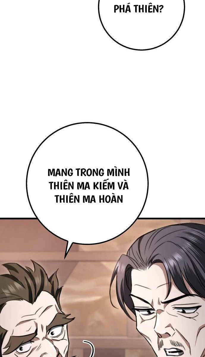 Thanh Kiếm Của Hoàng Đế Chapter 38 - Trang 2