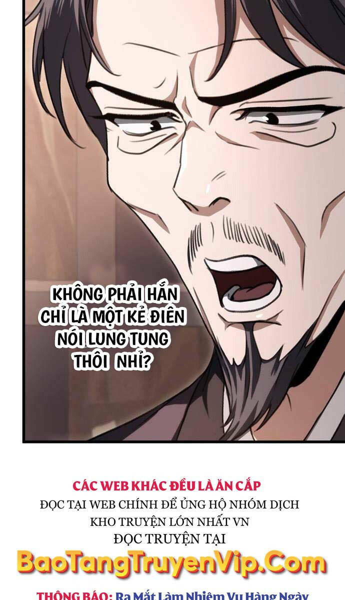 Thanh Kiếm Của Hoàng Đế Chapter 38 - Trang 2