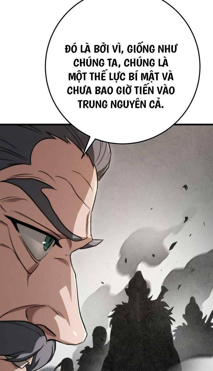 Thanh Kiếm Của Hoàng Đế Chapter 38 - Trang 2