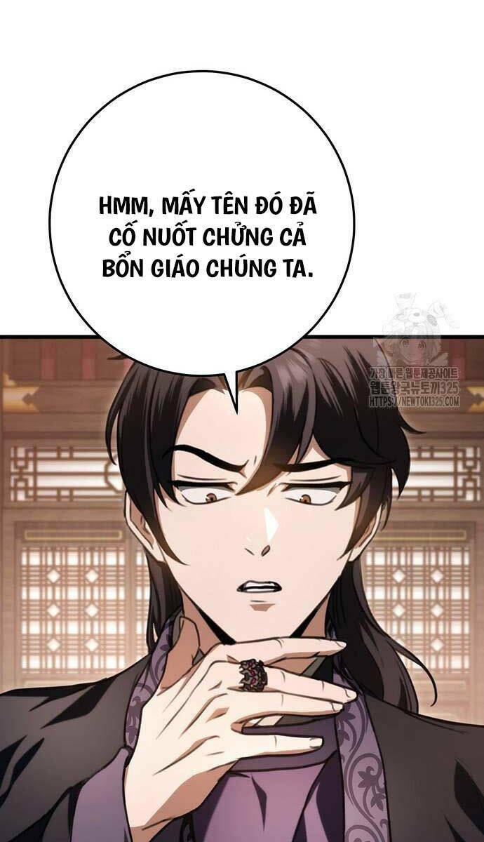 Thanh Kiếm Của Hoàng Đế Chapter 38 - Trang 2