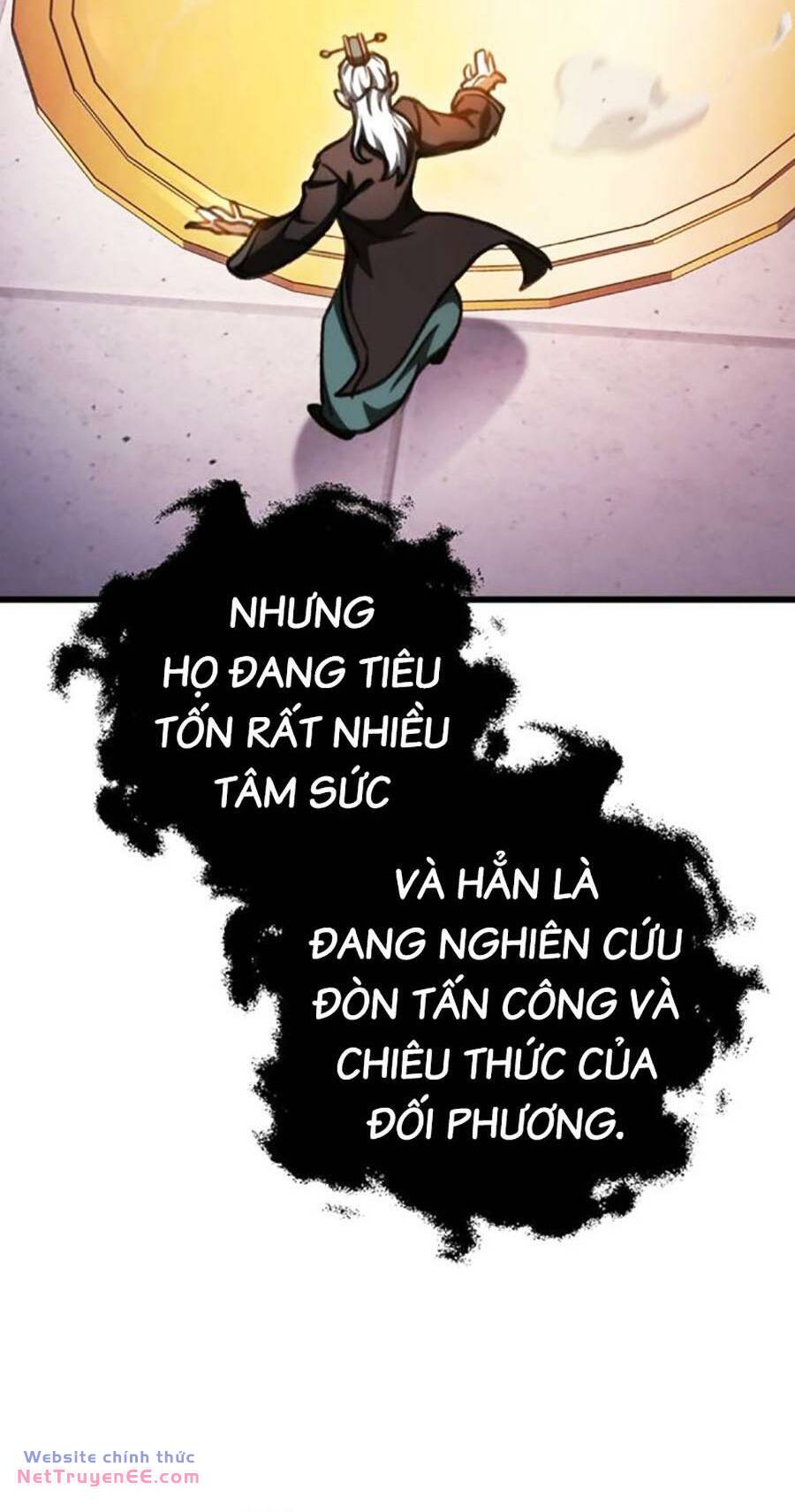 Thanh Kiếm Của Hoàng Đế Chapter 37 - Trang 2