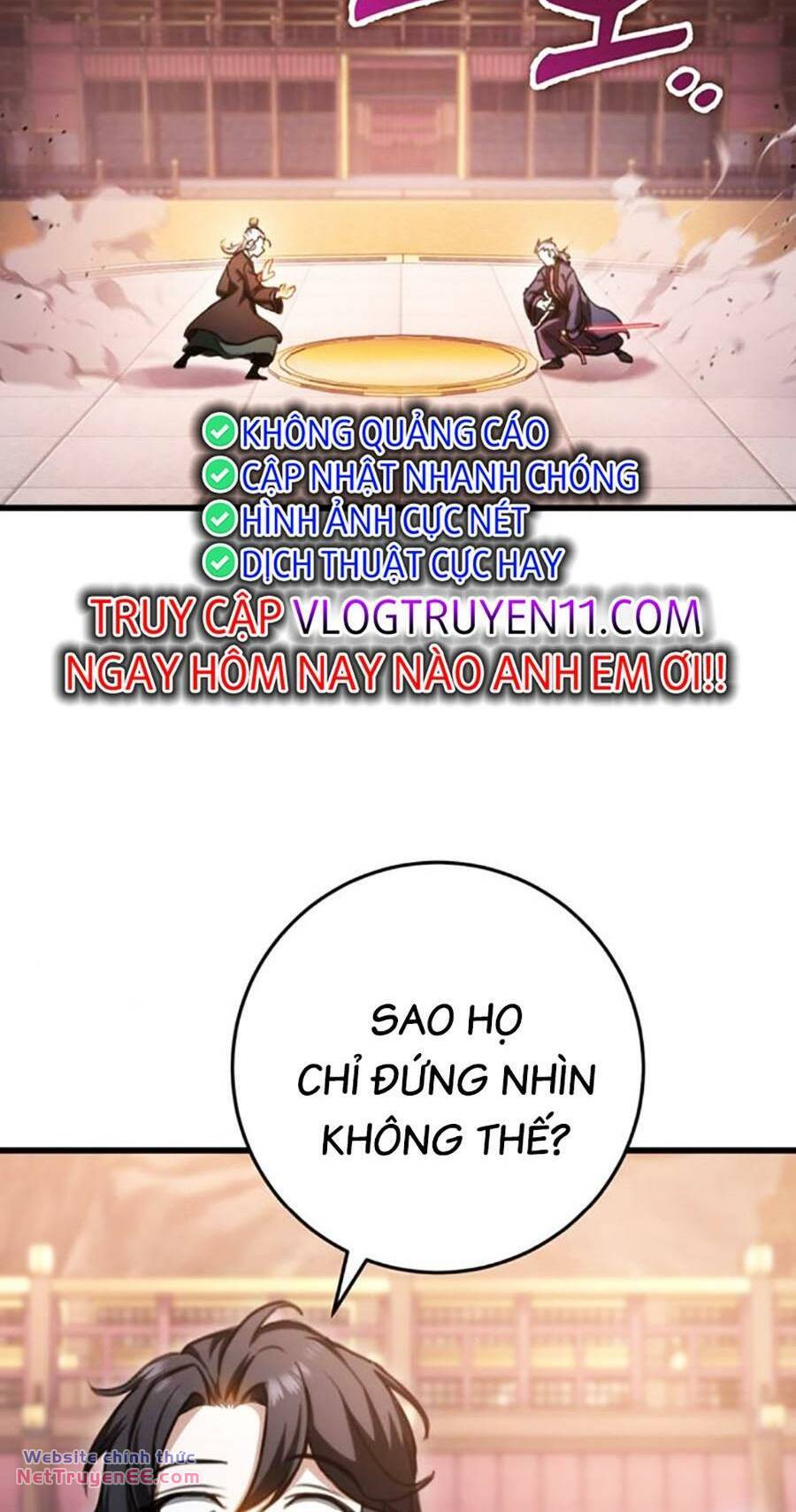 Thanh Kiếm Của Hoàng Đế Chapter 37 - Trang 2