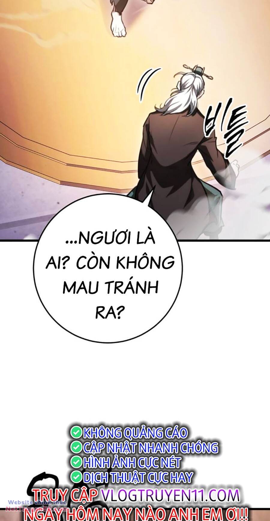 Thanh Kiếm Của Hoàng Đế Chapter 37 - Trang 2