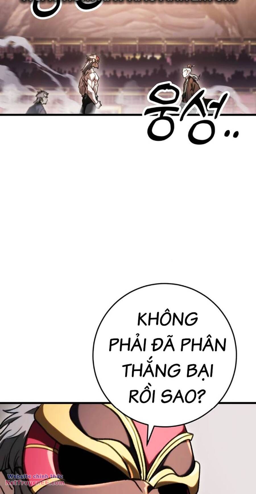 Thanh Kiếm Của Hoàng Đế Chapter 37 - Trang 2