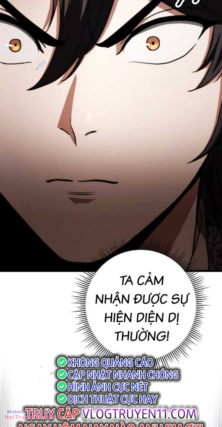 Thanh Kiếm Của Hoàng Đế Chapter 37 - Trang 2